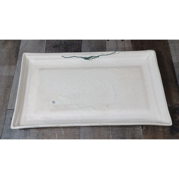 18 X 10 Mexican Talavera Wall Art Pottery Welcome Sign My House Is Your House - Picture 8 of 9